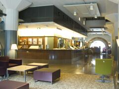 スカンディック グランド マリナ 写真