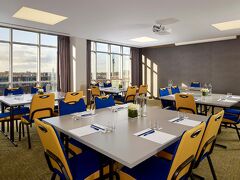 パーク プラザ ウトレヒト ホテル 写真