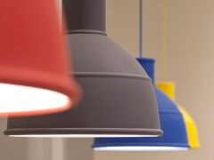 ヒートン コンセプト ホテル ケンジントン ロンドン 写真