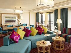 マザガン ビーチ&ゴルフ リゾート 写真