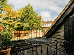 クラフテッド アット パウダーミルズ 写真