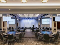 インターコンチネンタル シドニー バイ IHG 写真