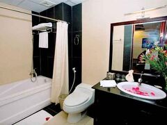 トゥアン ヴ ホテル 写真