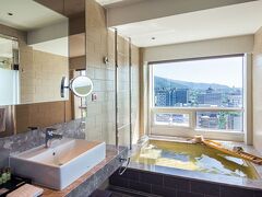 礁渓麒麟ホテル (礁溪麒麟酒店) 写真