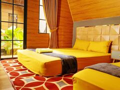 Dsvarga グランピング 写真