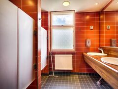 ユーロホステル 写真