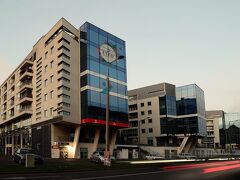 プレミア ホテル ミシュコルツ 写真