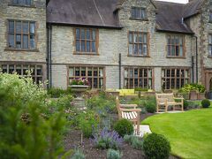 Billesley Manor Hotel & Spa, a Tribute Portfolio Hotel 写真