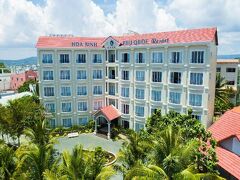 ホア ビン フー コック リゾート 写真