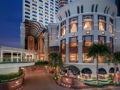 シェラトン グランデスクンビット ア ラグジュアリー コレクション ホテル バンコク 写真