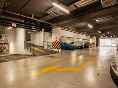 イビス ワルシャワ スタレミャスト ホテル 写真