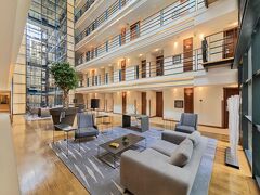 ホテル ドゥブロヴニク 写真