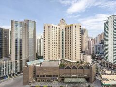 ジャングオ ホテル 写真