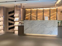 チェア マン ホテル 写真