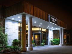 エバーグレイズ ホテル 写真