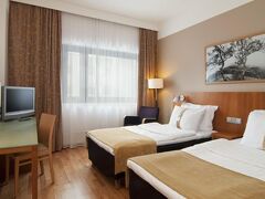 ホリデイ イン ヘルシンキ ヴァンター エアポート バイ IHG 写真