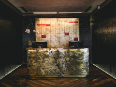 Bobby Hotel Nashville 写真