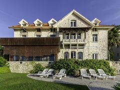 ホテル ソーラー パルメイラス 写真