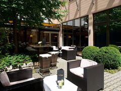 キングズ ホテル センター スペリオール 写真