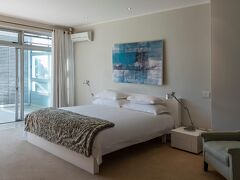 Blue Views Penthouse Beachfront Apartment with Pool 写真