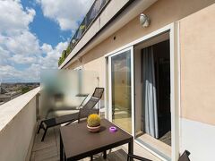 ベスト ウエスタン ホテル プラス ウニヴェルソ 写真