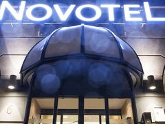 ノボテル ブリュッセル セントレ ミディ ステーション ホテル 写真