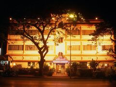 ホテル ミッドランド 写真