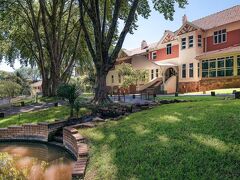 ホリデイ イン ヨハネスブルグ サニーサイド パーク バイ IHG 写真