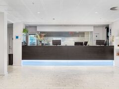 Park Inn By Radisson Copenhagen Airport 写真