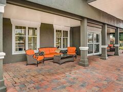 ラ キンタ イン & スイーツ バイ ウィンダム クックヴィル 写真