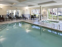 Courtyard by Marriott Franklin Cool Springs 写真