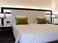 フローリス アルルカン グラン プラス ホテル 写真