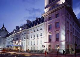 ヒルトン ロンドン パディントン 写真