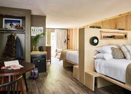 ブルーバード ケイディヒル ロッジ 写真