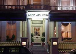 ロンドン ロッジ ホテル
