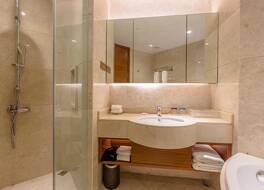 シーキューブ リゾート 写真