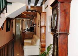 ホスペディウム プラザ マヨール サラマンカ