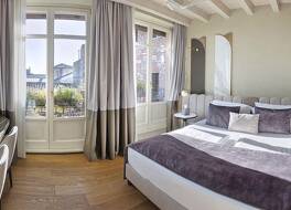 ルレ バルコーネ ディ ジュリエッタ 写真