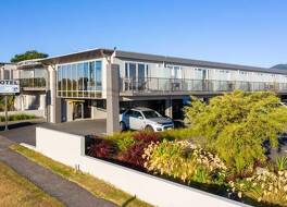 レイク タウポ モーター イン