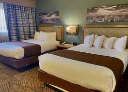 KACHINA LODGE 写真