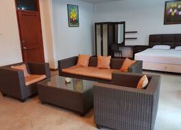 ホテル デクール バンドン 写真