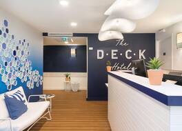 Hotel The Deck by HappyCulture