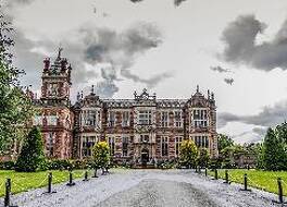 Crewe Hall Hotel & Spa