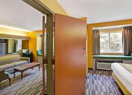 マイクロテル イン & スイーツ バイ ウィンダム ガットリンバーグ 写真