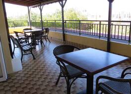 ヴィラ メドゥーサ 写真