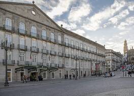 InterContinental Porto - Palacio das Cardosas 写真