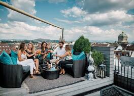 ホテル シュヴァイツァーホフ ベルン＆ザ スパ 写真