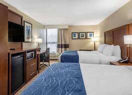 コンフォート イン ナッシュビル - オプリーランド エリア 写真