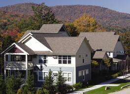 Club Wyndham Smugglers' Notch Vermont