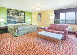 スーパー 8 バイ ウィンダム バン ビューレン / フォートスミス エリア 写真